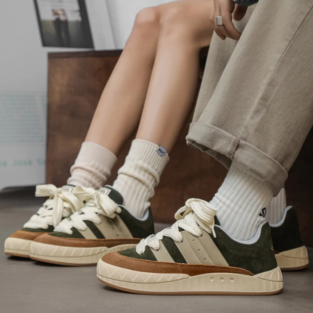 “Graffiti”Shoes