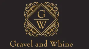 Gravel And Wine RACEDAY BAG