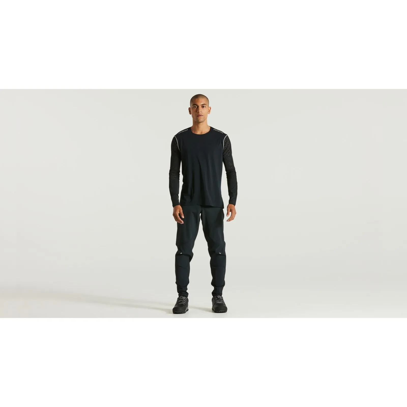 Gravity Race Long Sleeve Jersey