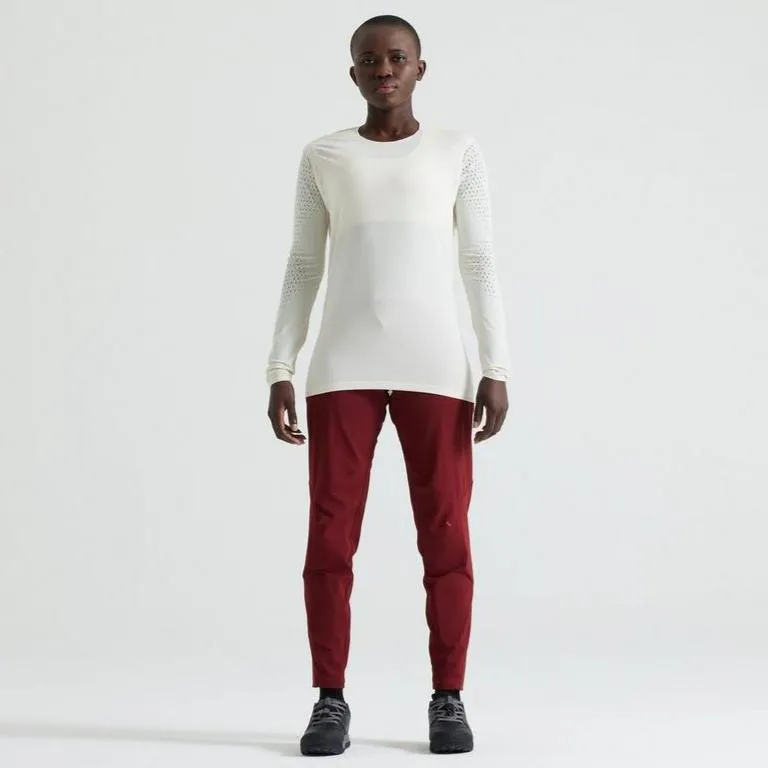 Gravity Race Long Sleeve Jersey