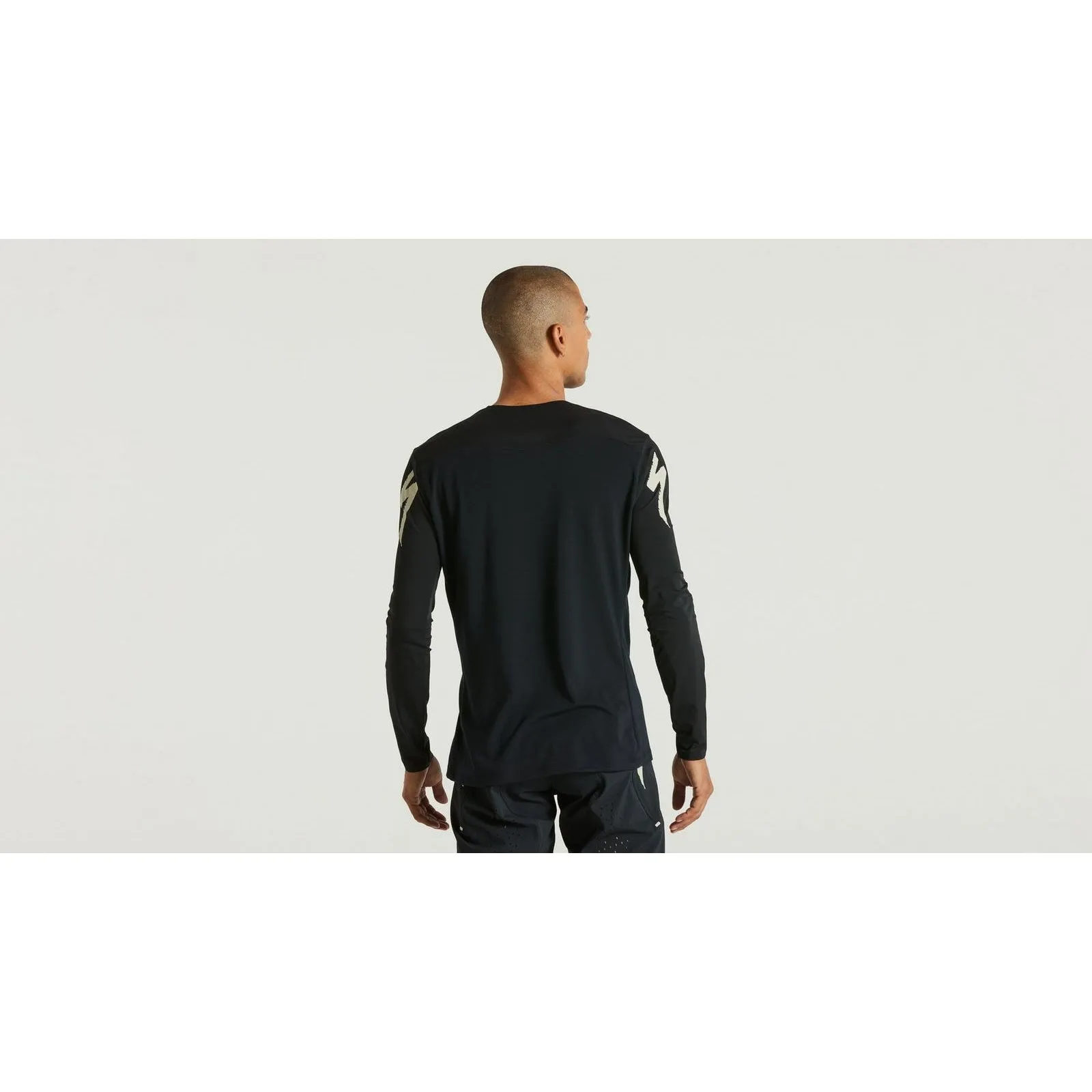 Gravity Race Long Sleeve Jersey