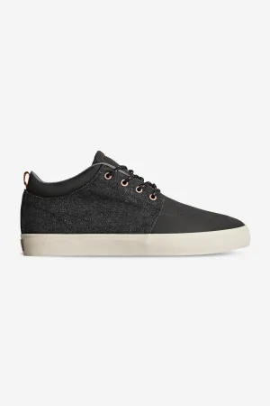 GS Chukka - Black/Denim - Shoes