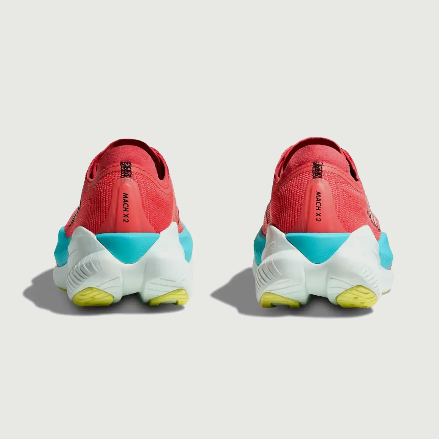 Hoka - Mach X 2 - Womens