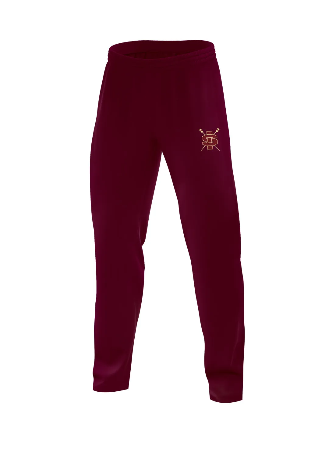 Ignatius Chicago Crew Team Wind Pants