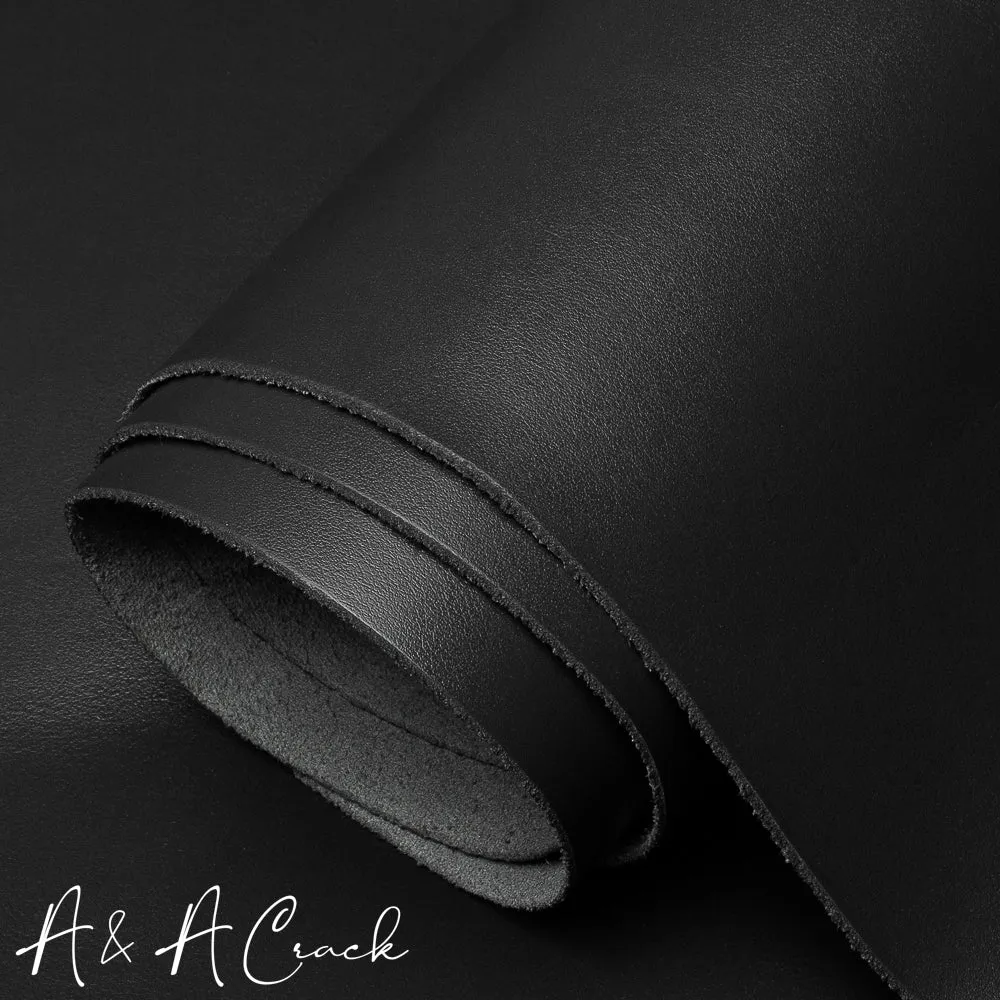 ITALIAN SOFTEE - CHARCOAL 09 - 1.2/1.4mm
