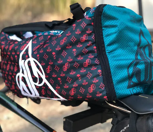 Jose Of Incubus RACEDAY BAG™