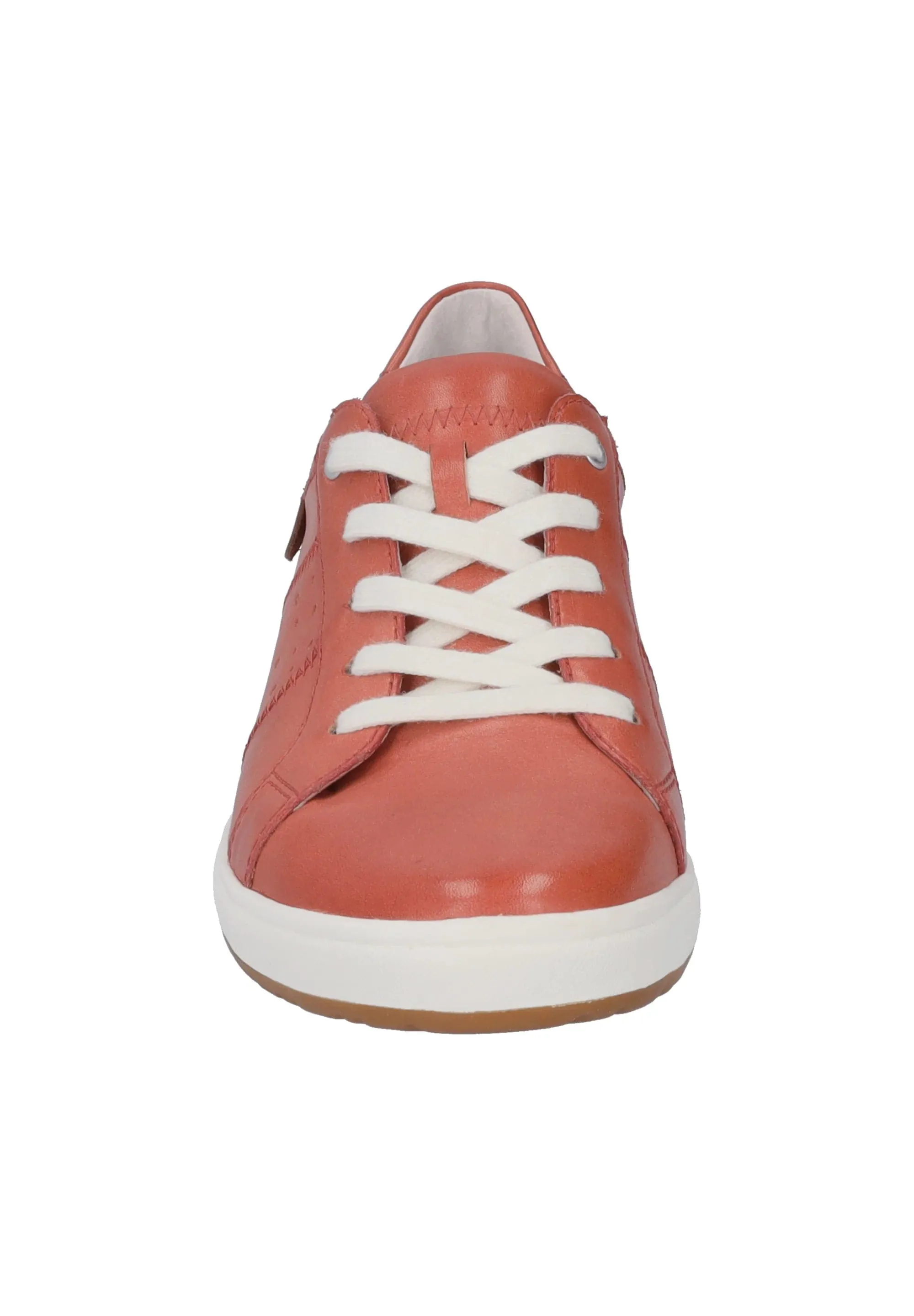 Josef Seibel Women's Caren 01 Sneakers- Salmon/ Lachs