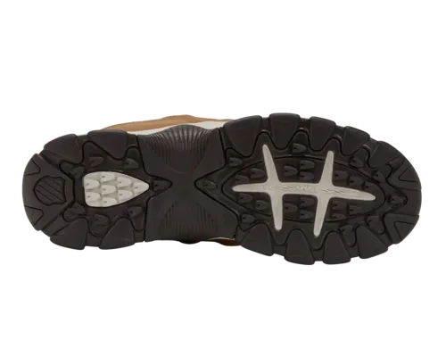 K-Swiss Men's St329 Cmf Brown Sugar Pumice Stone Java Shoes