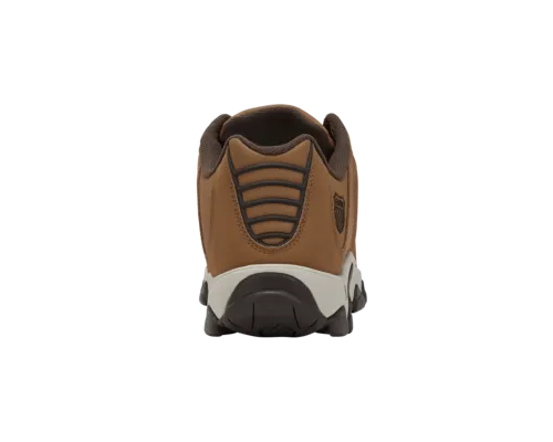 K-Swiss Men's St329 Cmf Brown Sugar Pumice Stone Java Shoes