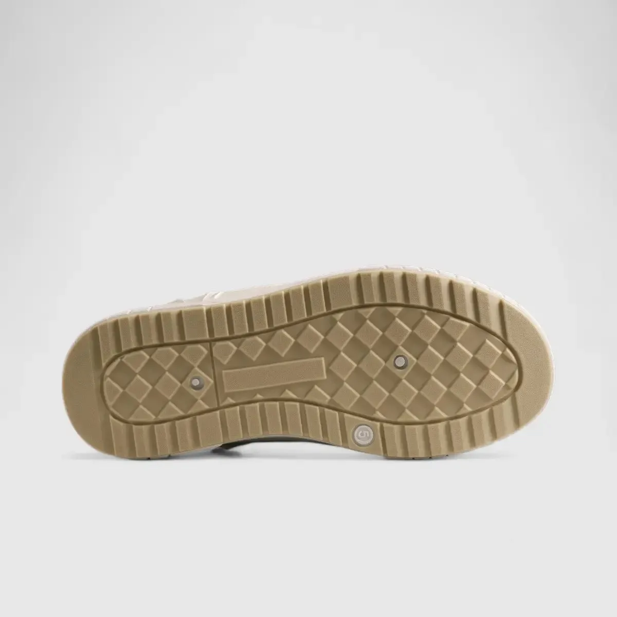 K7 Jody Platform White