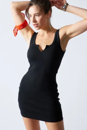 Kelsey Dress in Black
