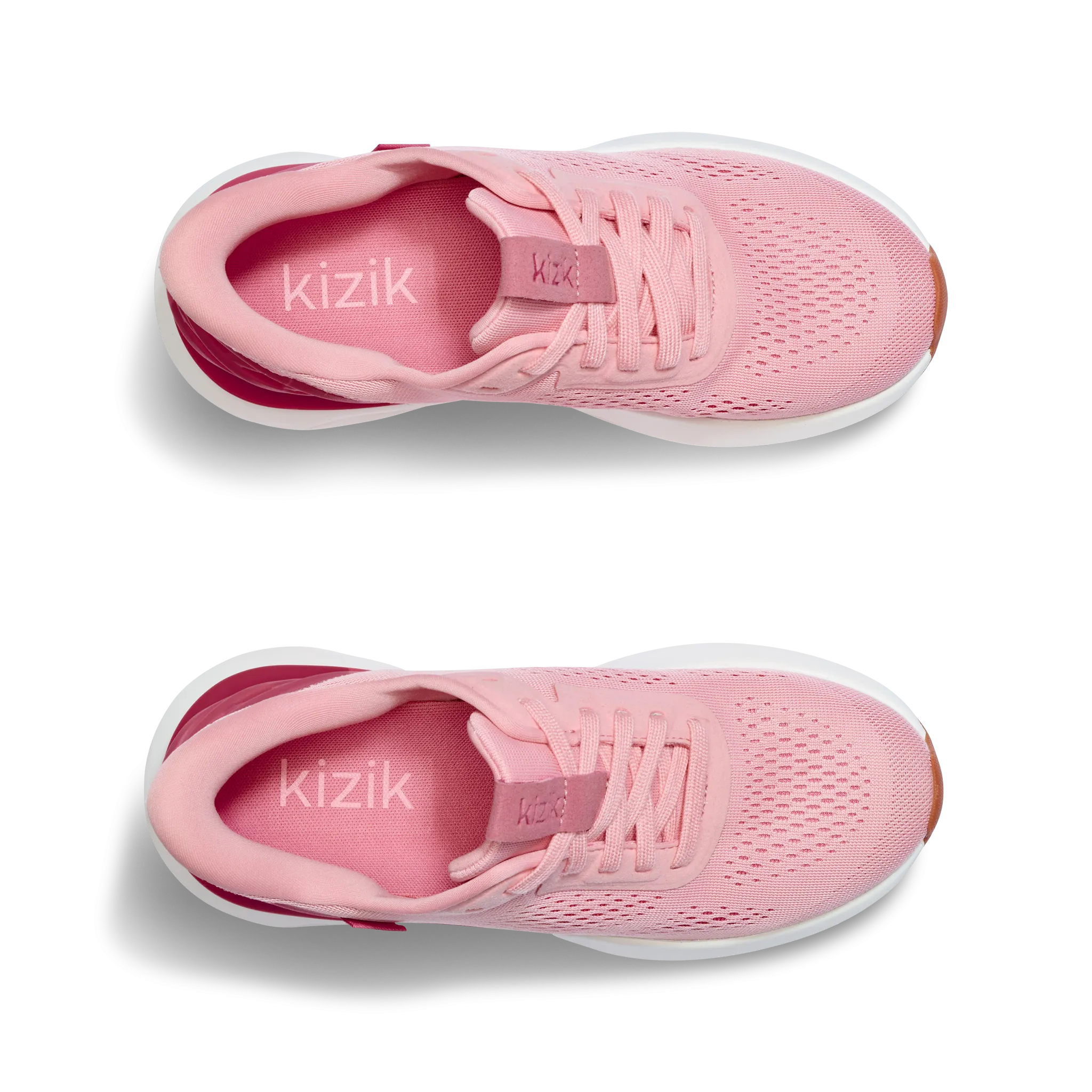 Kizik Women's Athens 2 - Wild Rose