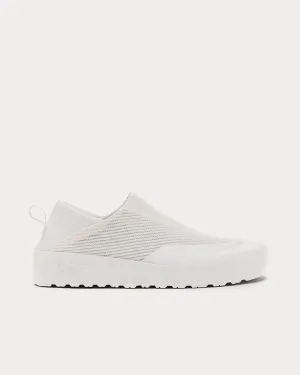 Kragg Arctic Silk / Arctic Silk Slip On Sneakers