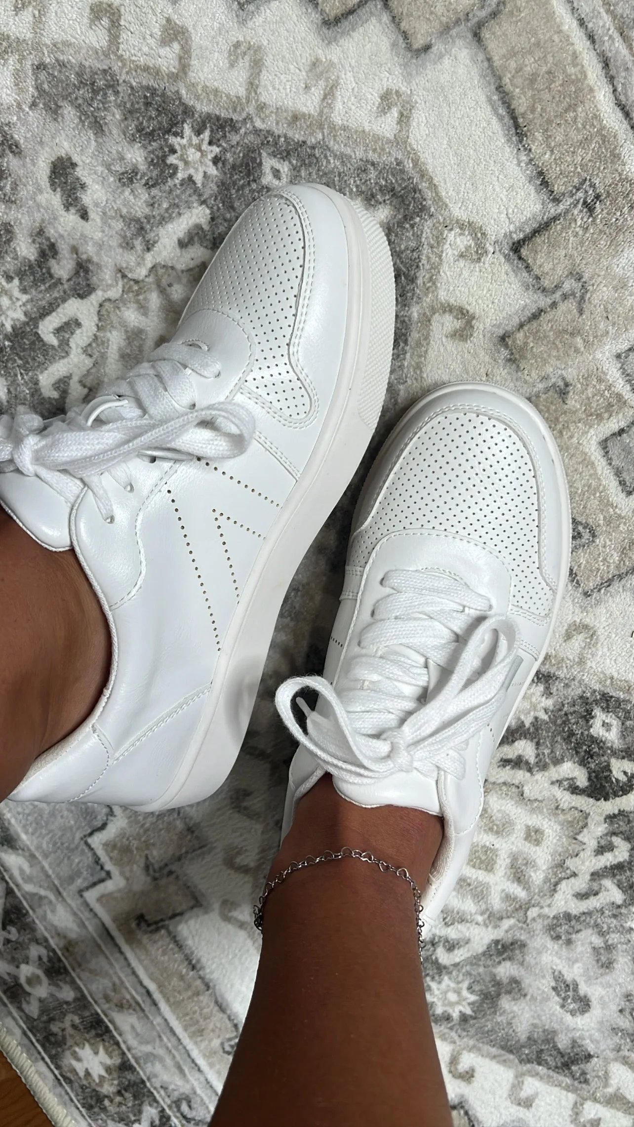 Krew Casual Sneaker