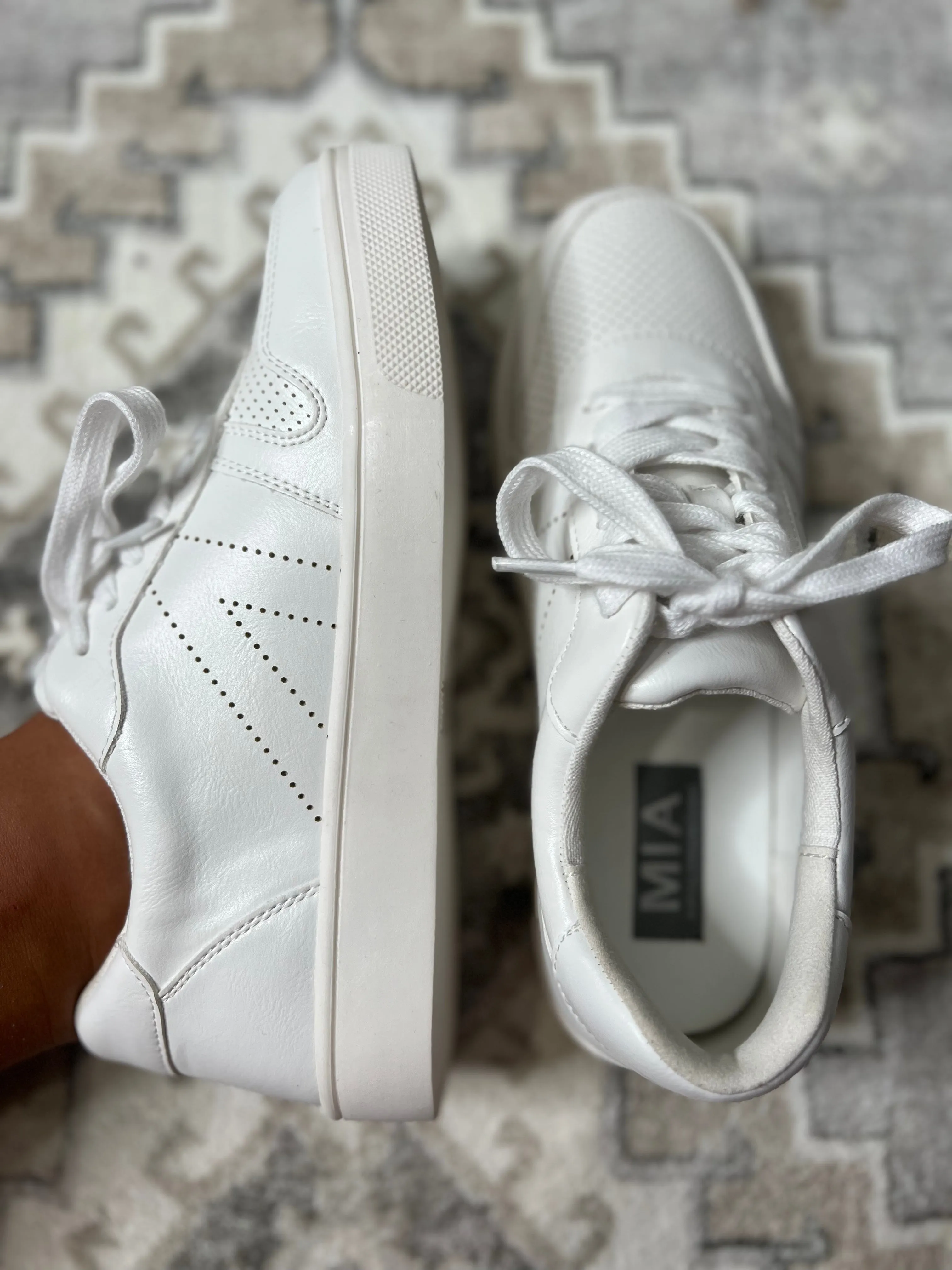 Krew Casual Sneaker