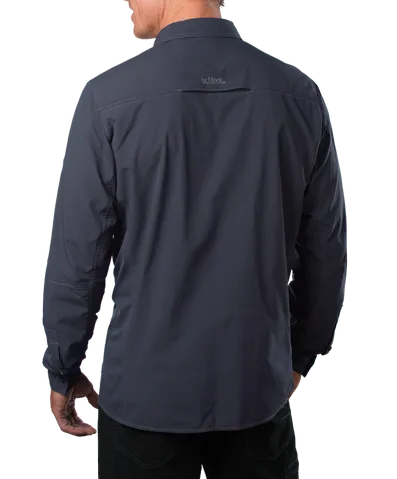 Kuhl Wunderer Shirt LS