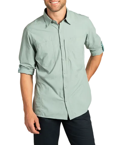 Kuhl Wunderer Shirt LS