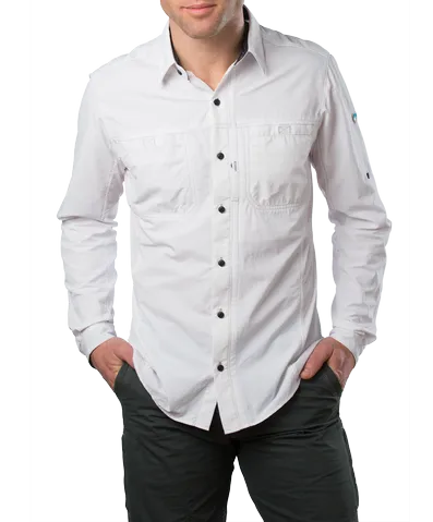 Kuhl Wunderer Shirt LS