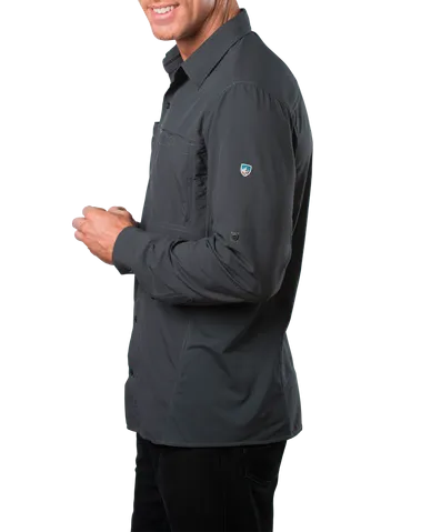 Kuhl Wunderer Shirt LS