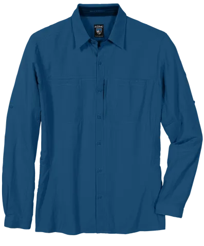 Kuhl Wunderer Shirt LS