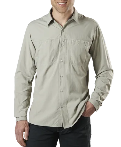 Kuhl Wunderer Shirt LS