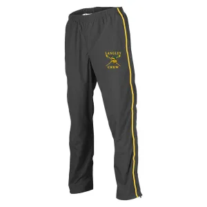Langley Crew Team Wind Pants