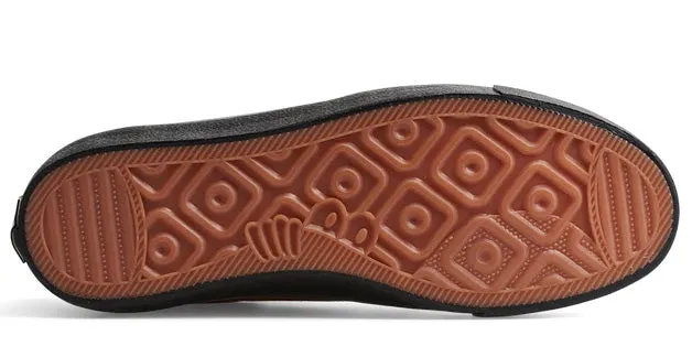 Last Resort AB - VM001 Suede Shoes | Sage Black