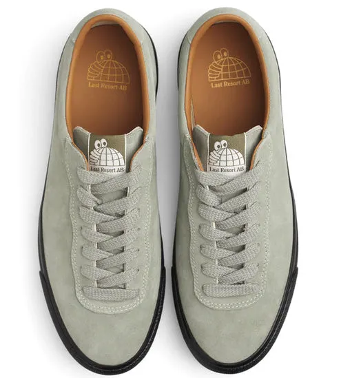 Last Resort AB - VM001 Suede Shoes | Sage Black