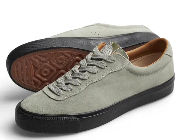 Last Resort AB - VM001 Suede Shoes | Sage Black