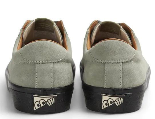 Last Resort AB - VM001 Suede Shoes | Sage Black