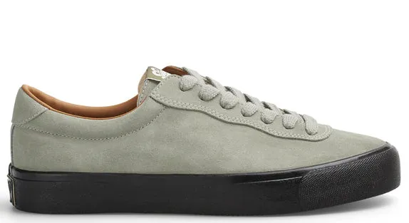 Last Resort AB - VM001 Suede Shoes | Sage Black