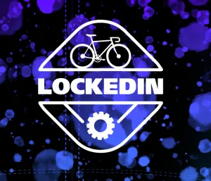 Locked In RACEDAY BAG™