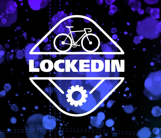 Locked In RACEDAY BAG™