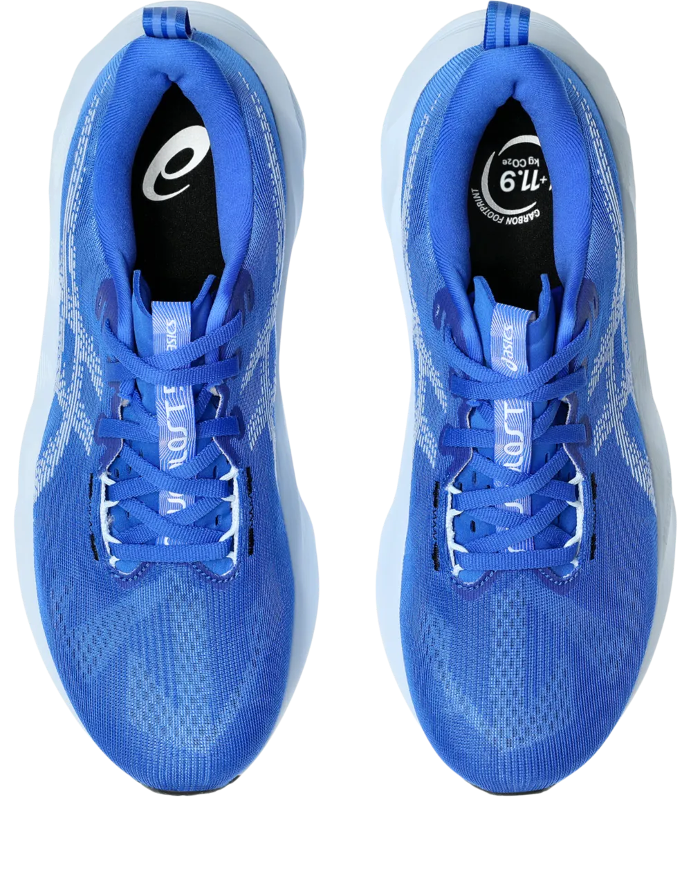 M Asics Novablast 5