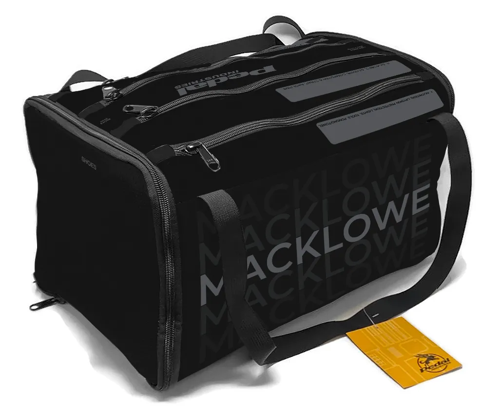 Macklowe 2022 RACEDAY BAG™
