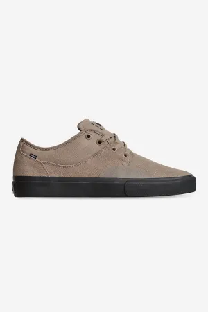 Mahalo Plus - Cedar/Black - Skate Shoes