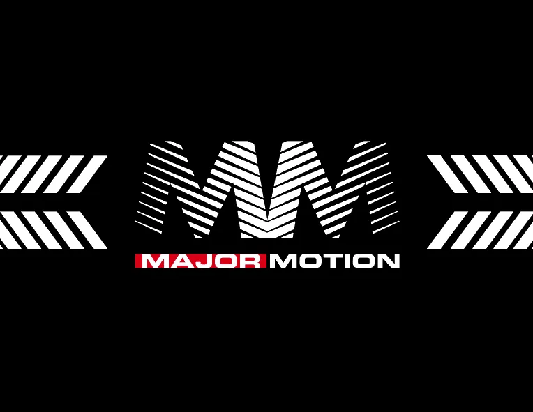 Major Motion RACEDAY BAG™