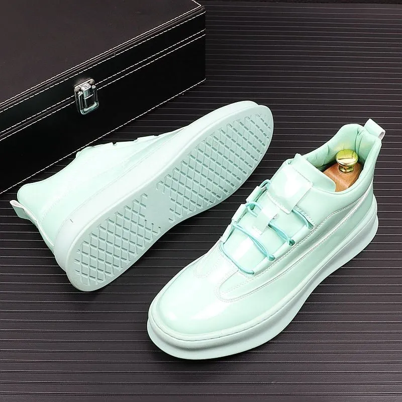 Mani Sneakers