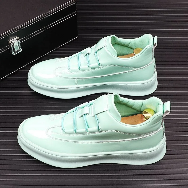 Mani Sneakers