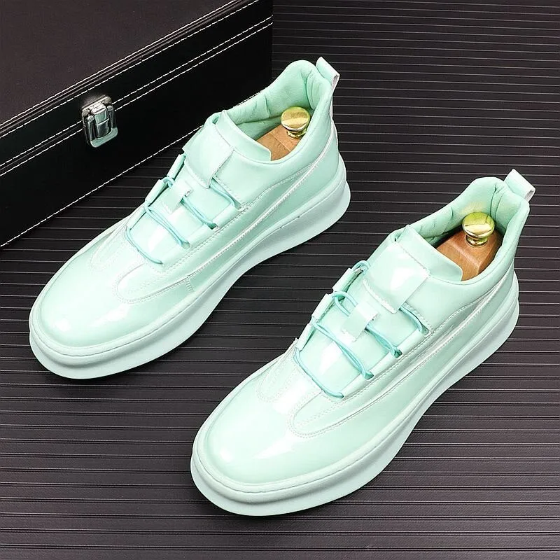Mani Sneakers