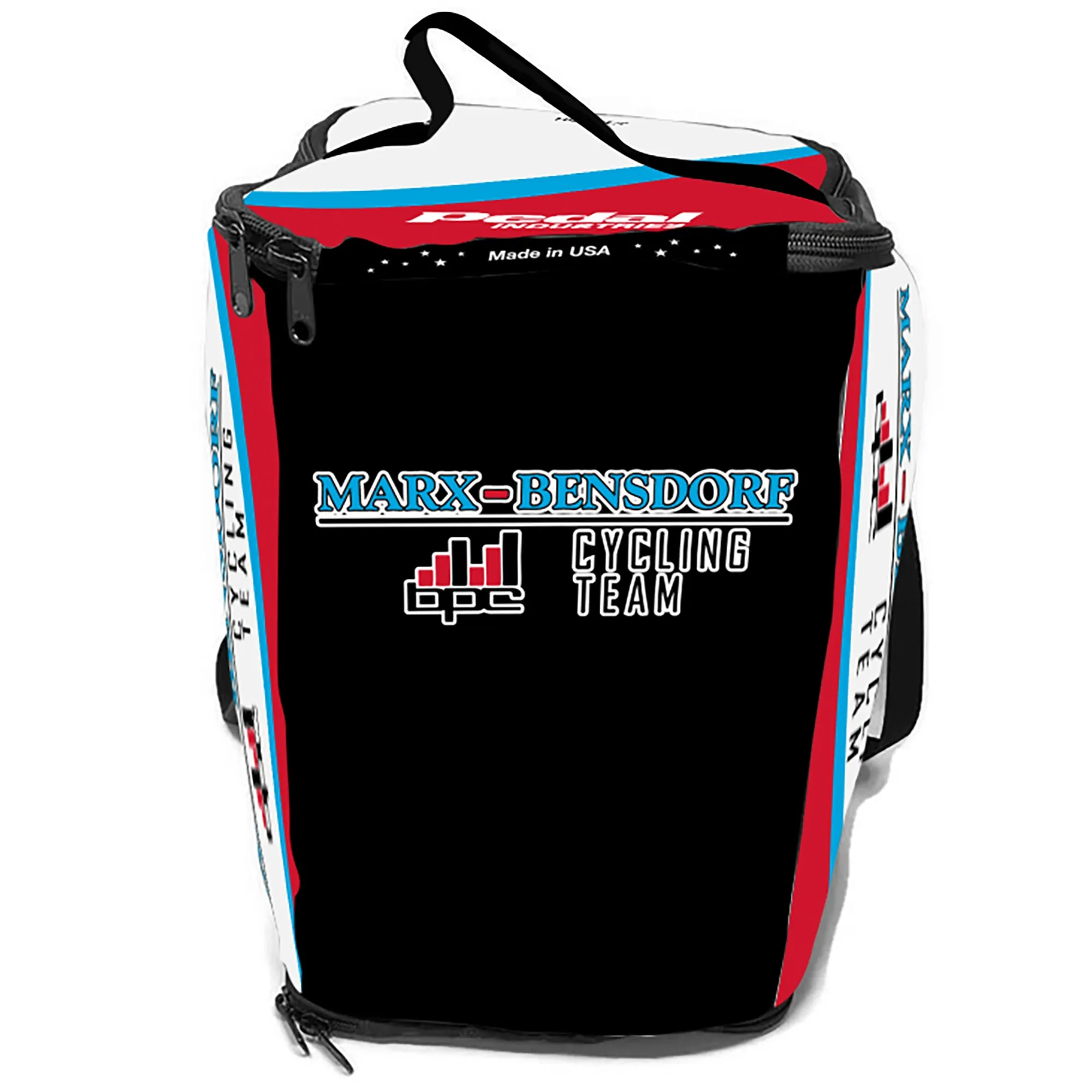 Marx Bensdorf RACEDAY BAG™