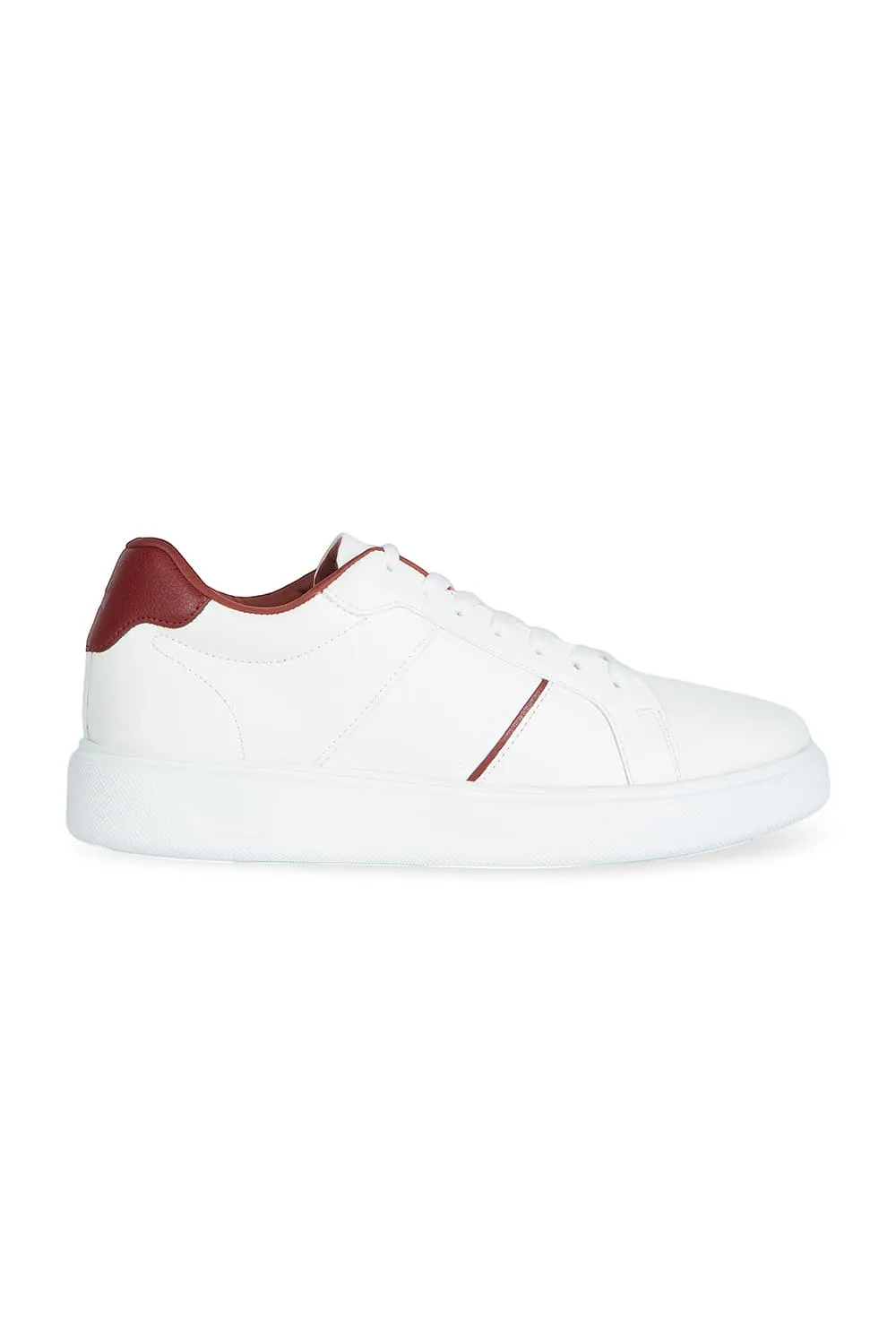 Men PU Shoes