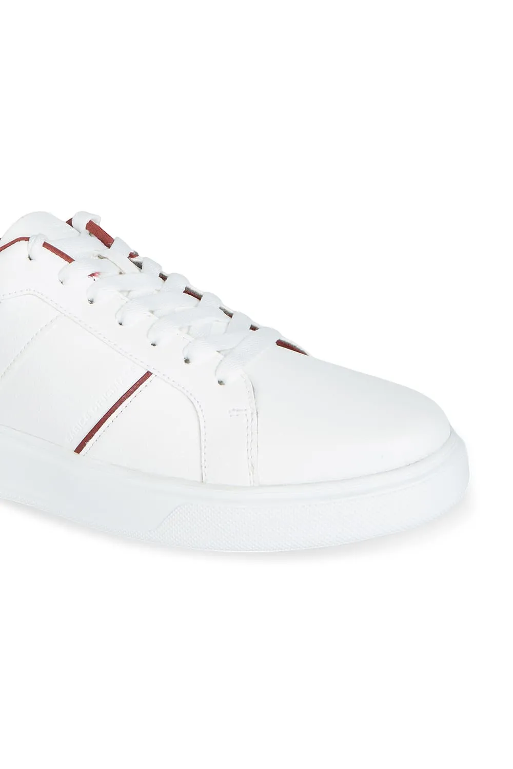 Men PU Shoes