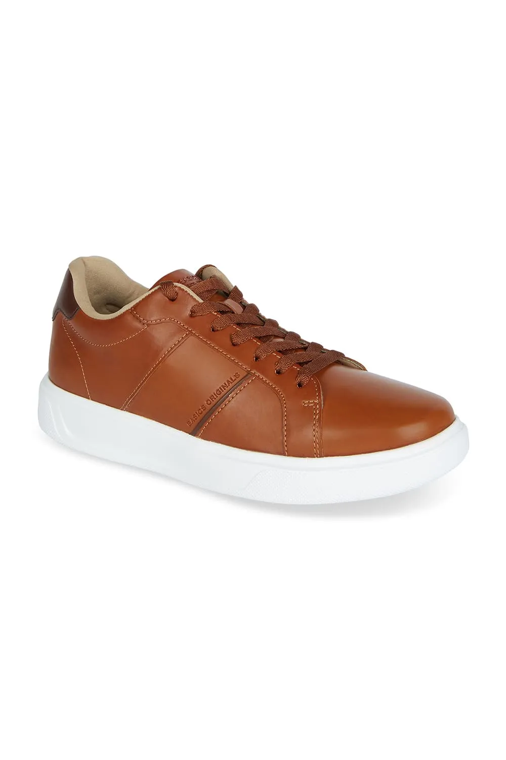 Men PU Shoes