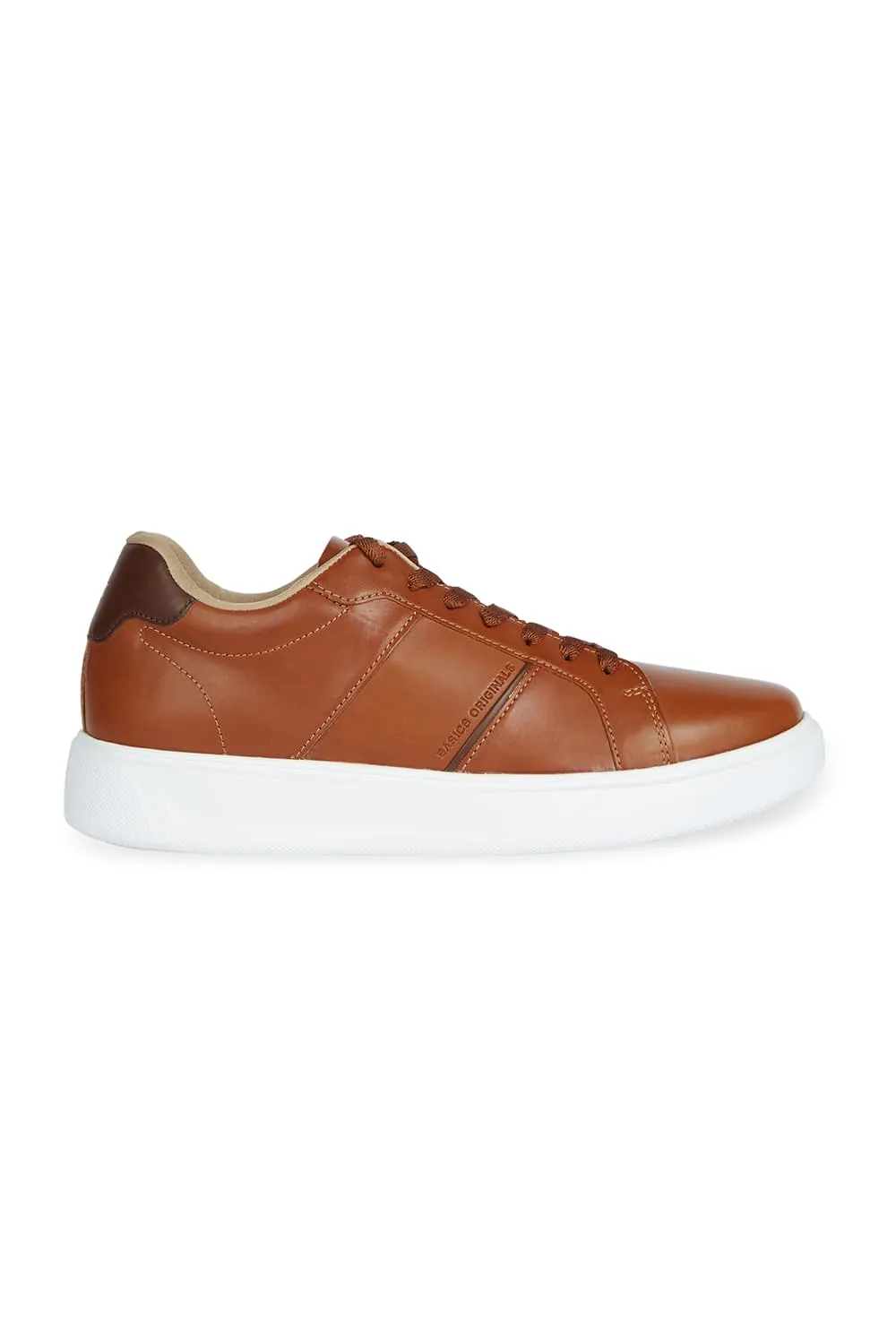 Men PU Shoes