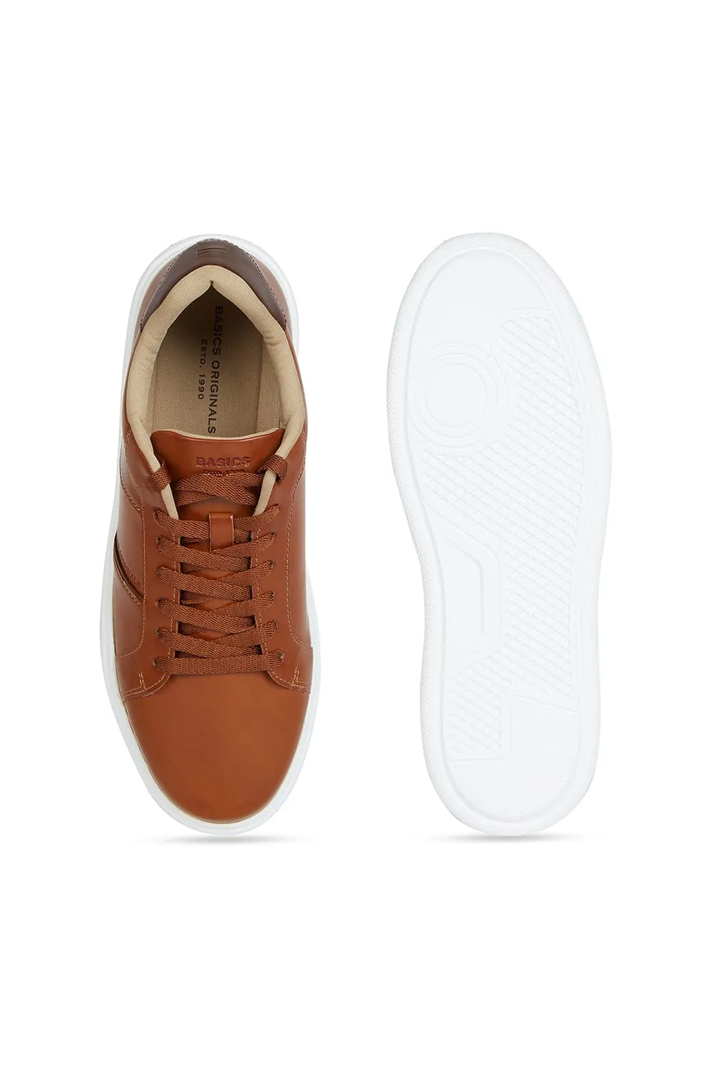 Men PU Shoes