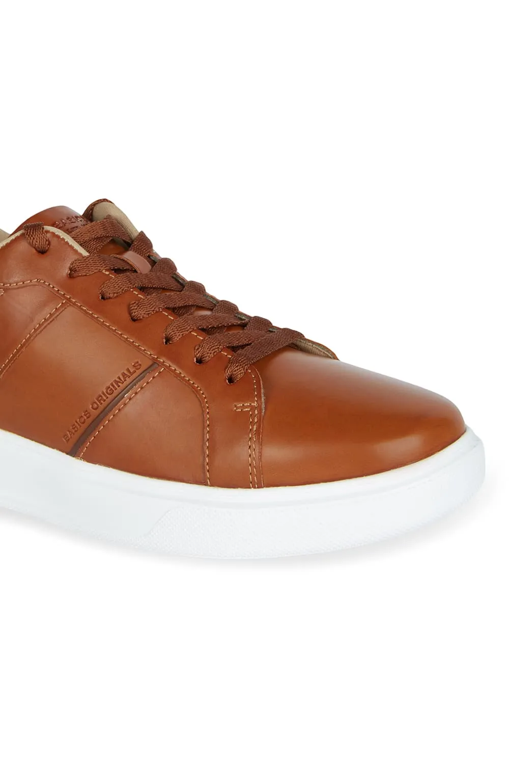 Men PU Shoes