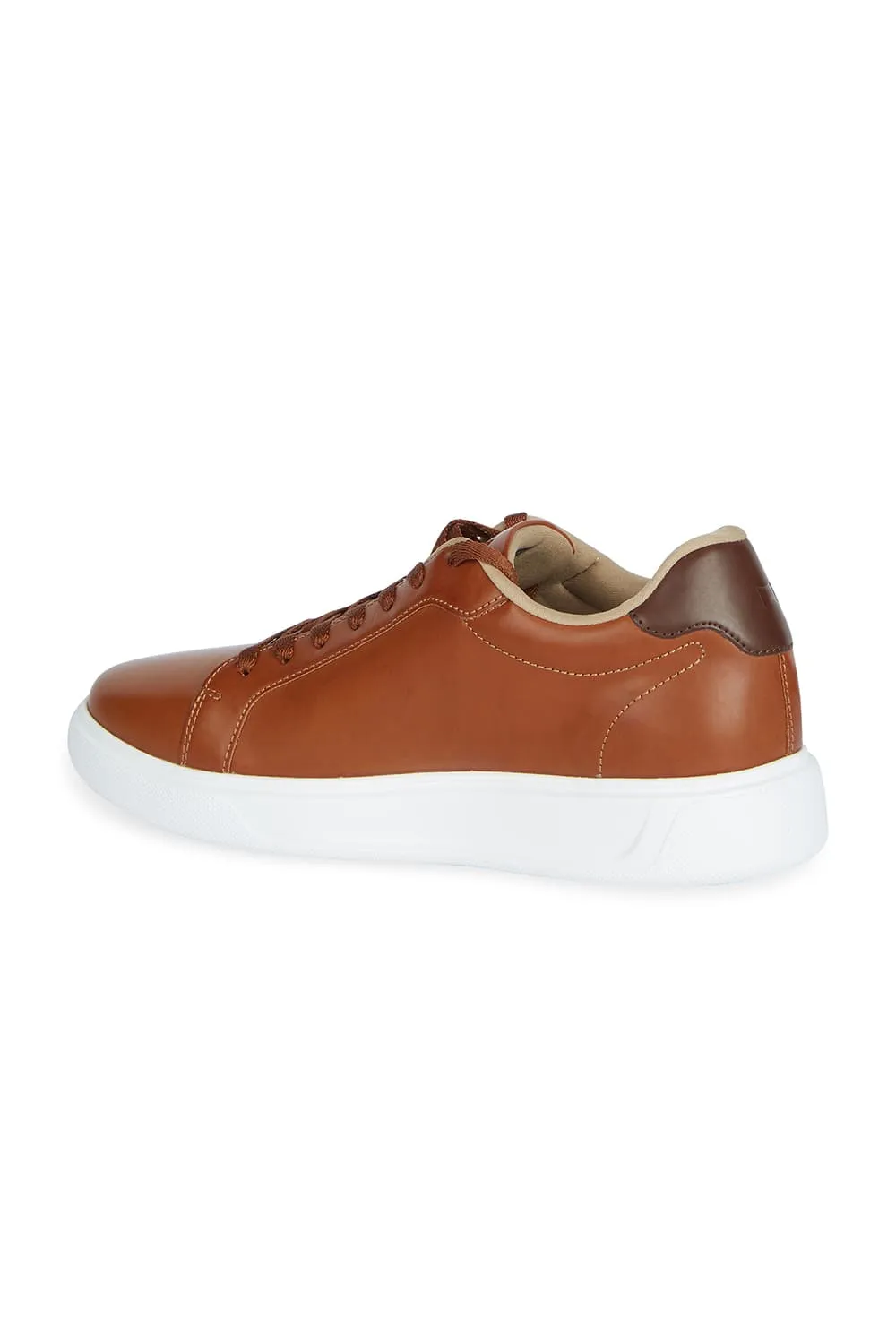 Men PU Shoes