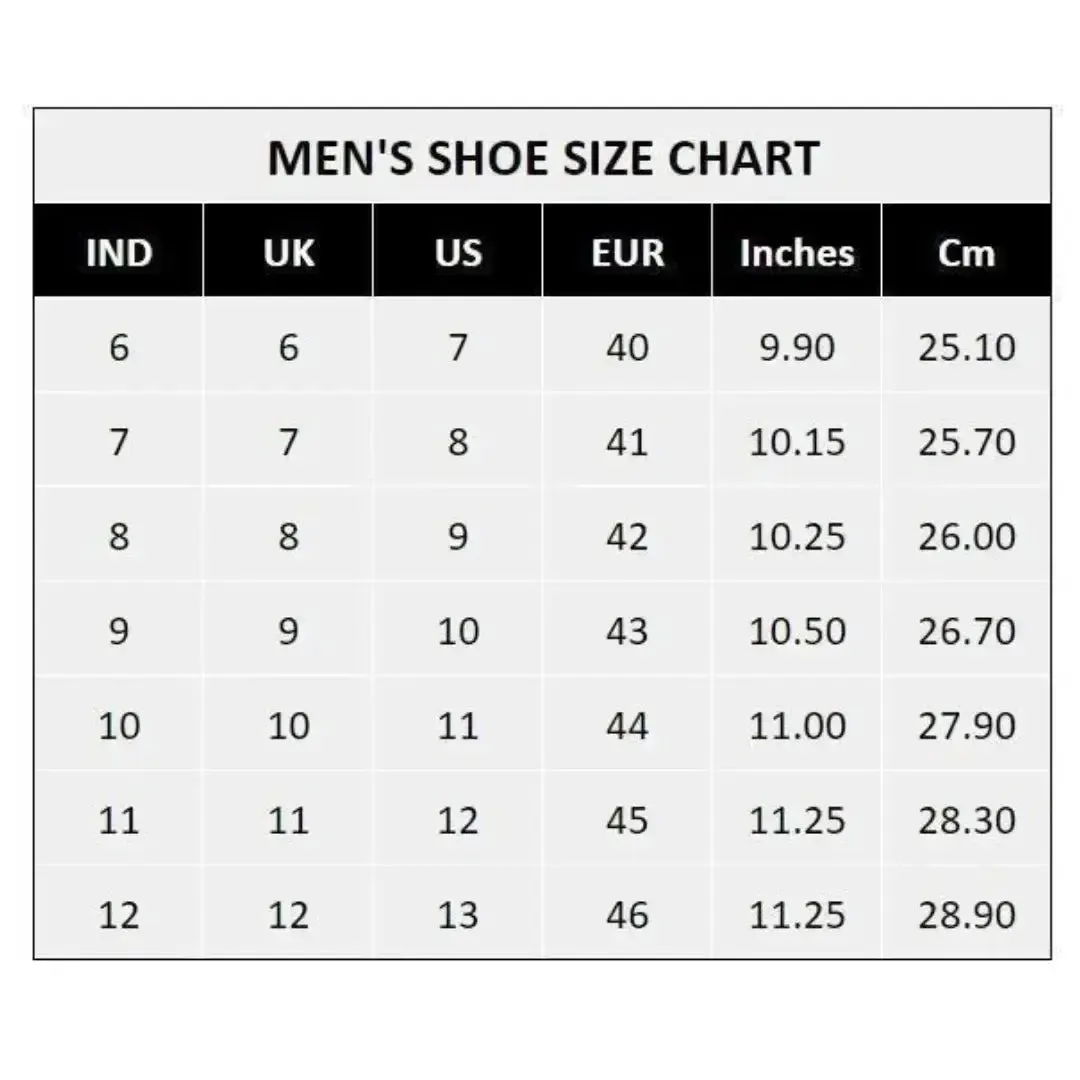 Men's Casual Shoes Thick Base Sneakers for Men White Color