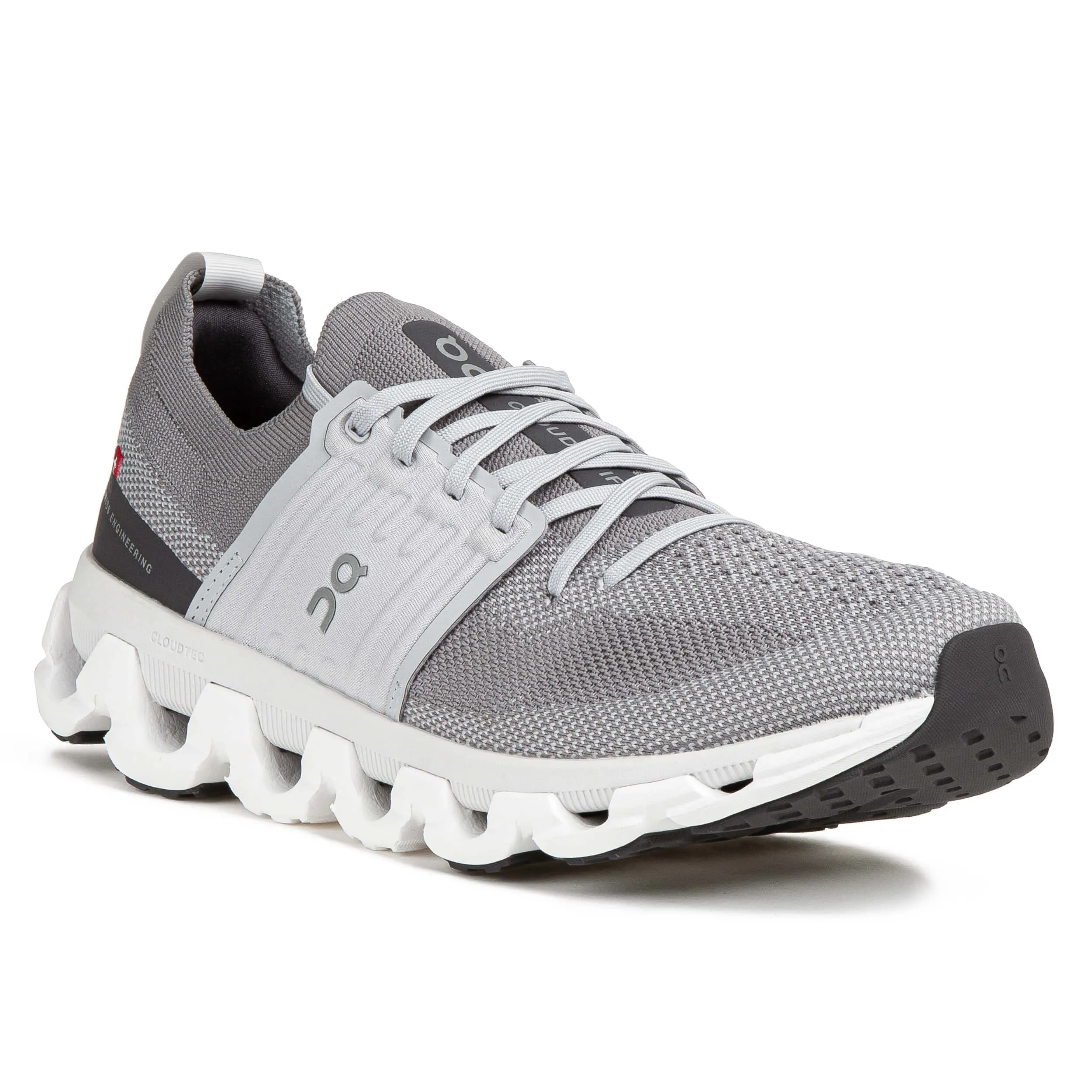 Men's Cloudswift - Alloy